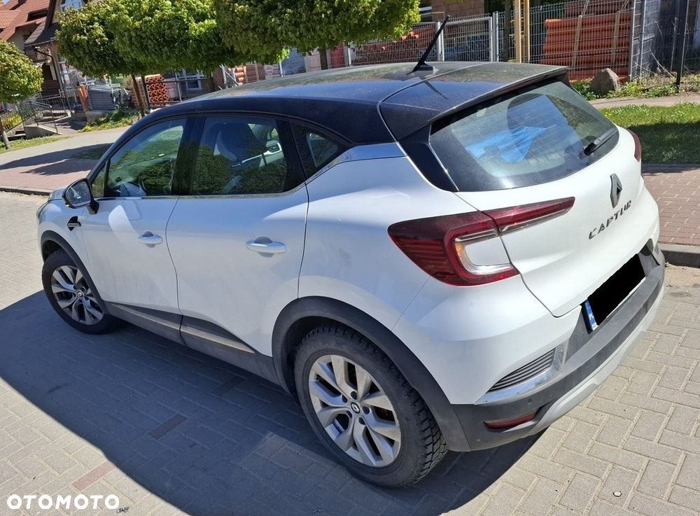 Renault Captur 1.0 TCe Intens - 2