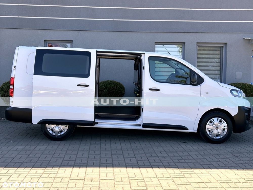 Peugeot Expert - 10