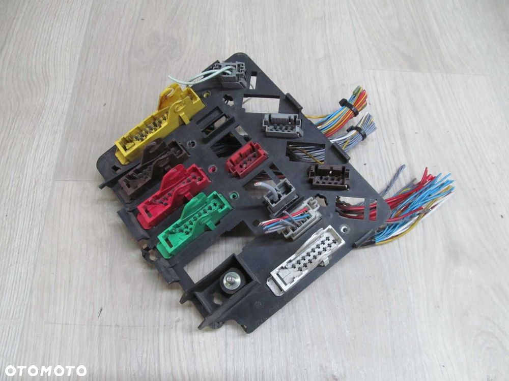 DAF LF 45 55 EURO 5 MIDLUM 06- SKRZYNKA ELEKTRYCZNA - 3