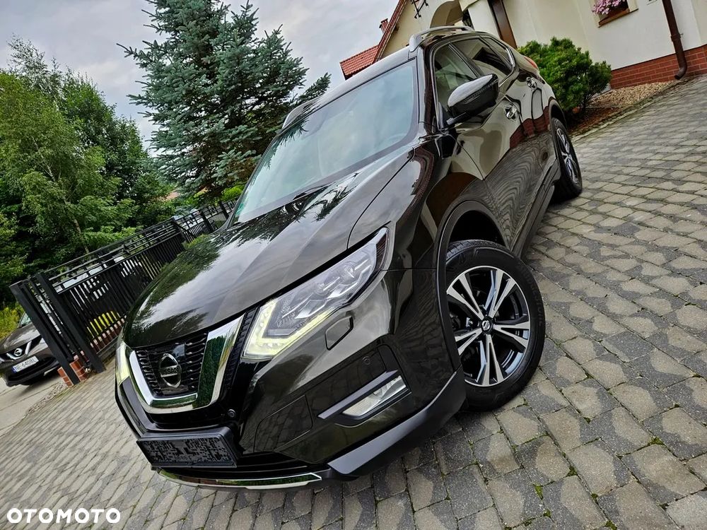 Nissan X-Trail 1.6 DIG-T N-Connecta 2WD - 4