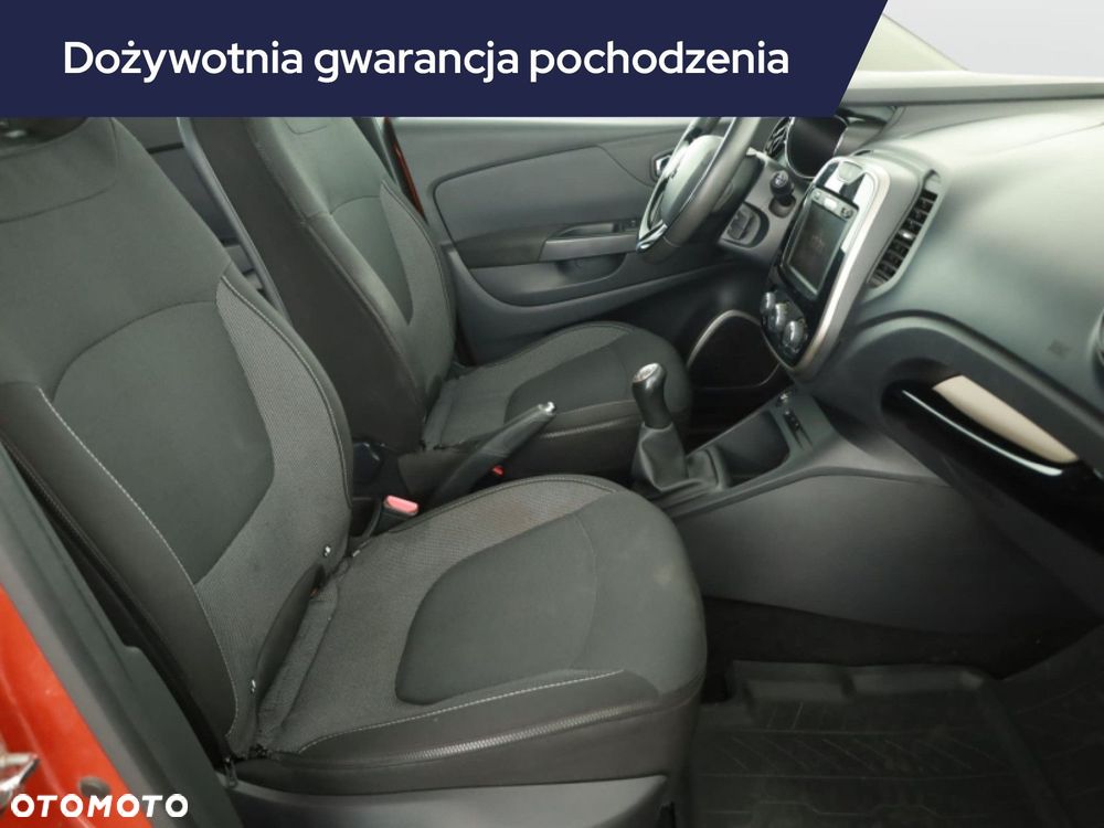 Renault Captur - 9