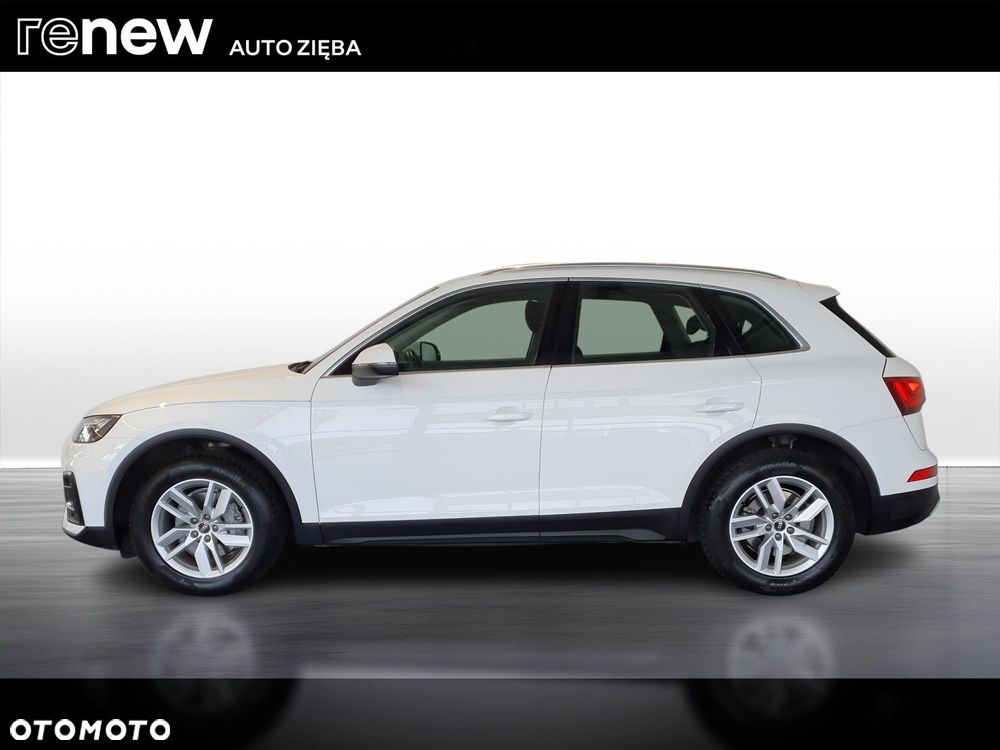 Audi Q5 35 TDI mHEV Advanced S tronic - 2