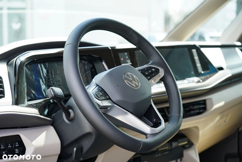 Volkswagen Multivan 2.0 TDI L2 Family DSG - 27