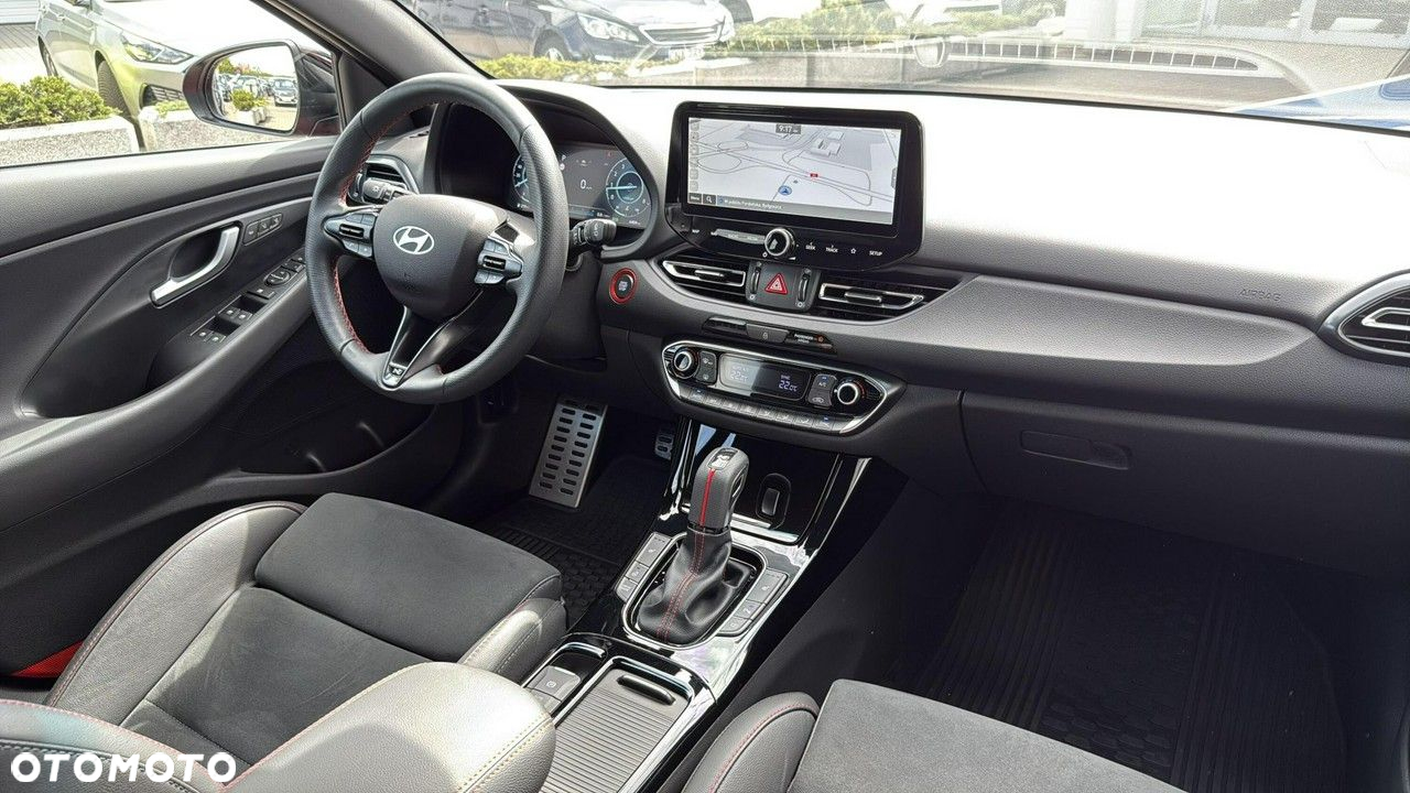 Hyundai i30 - 13