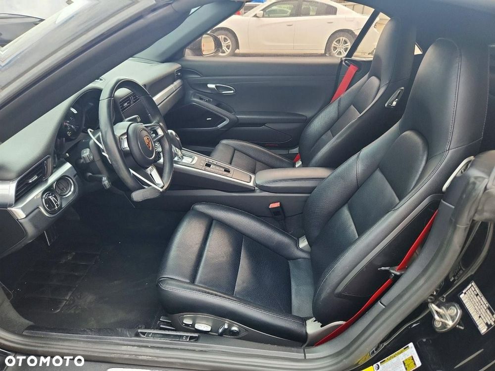 Porsche 911 - 7