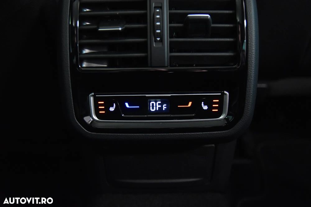 Volkswagen Passat 2.0 TSI 4Motion DSG Highline - 25