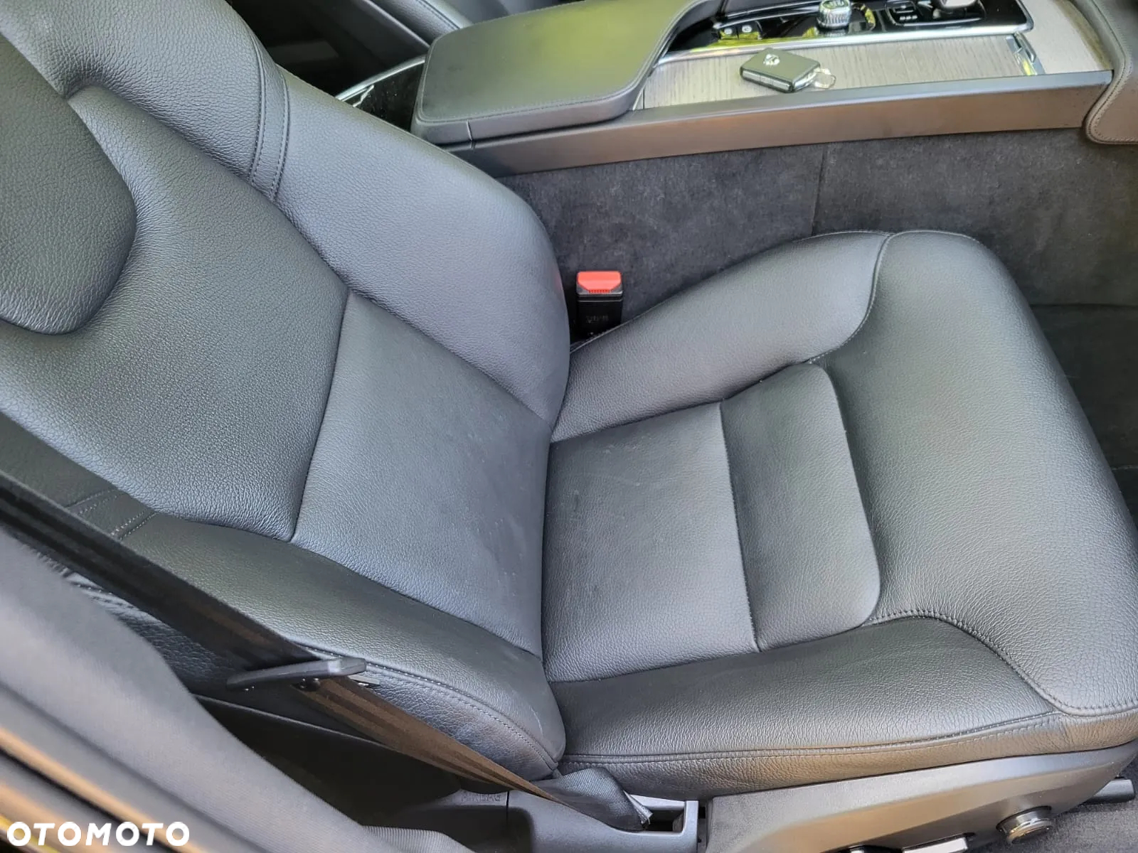 Volvo S90 B6 B AWD Geartronic Inscription - 18