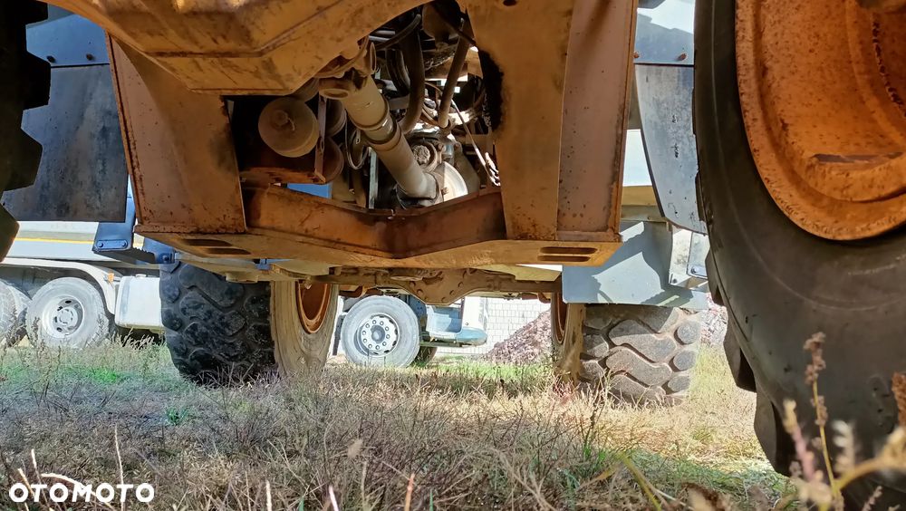 Liebherr L 544 - 26