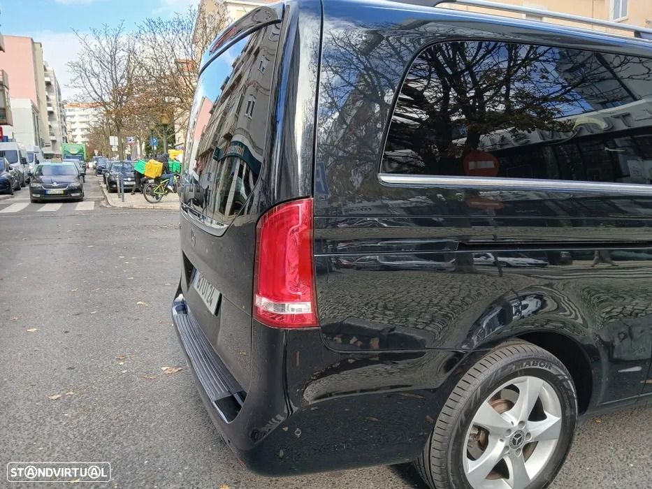 Mercedes-Benz Vito - 6