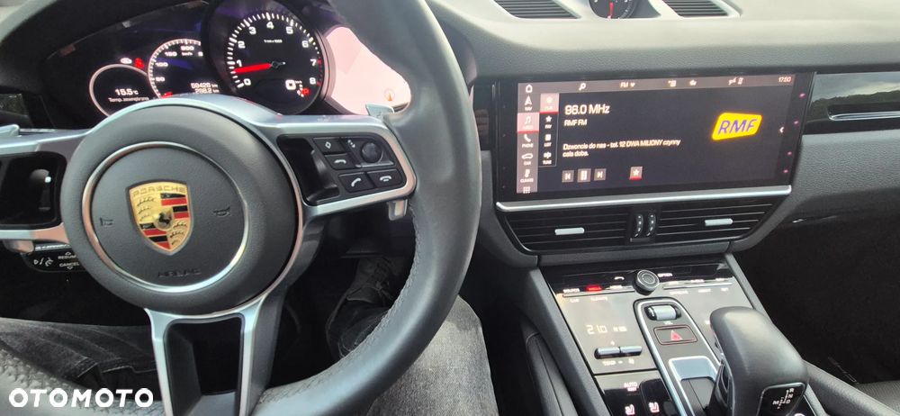 Porsche Cayenne Tiptronic S - 22