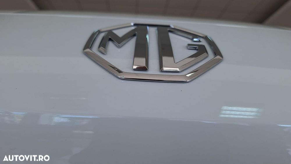 MG MG3 1.5 GDI HEV Explore - 16