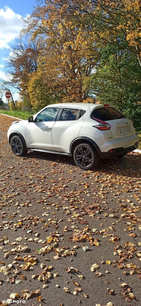 Nissan Juke 1.2 DIG-T Tekna - 4