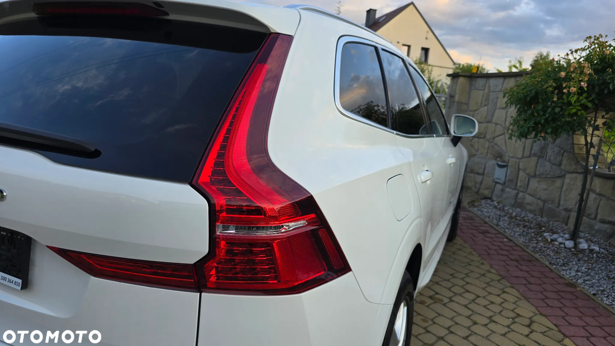 Volvo XC 60 T5 AWD Momentum - 30