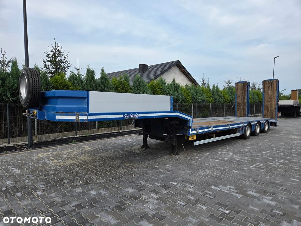 Nooteboom - 1