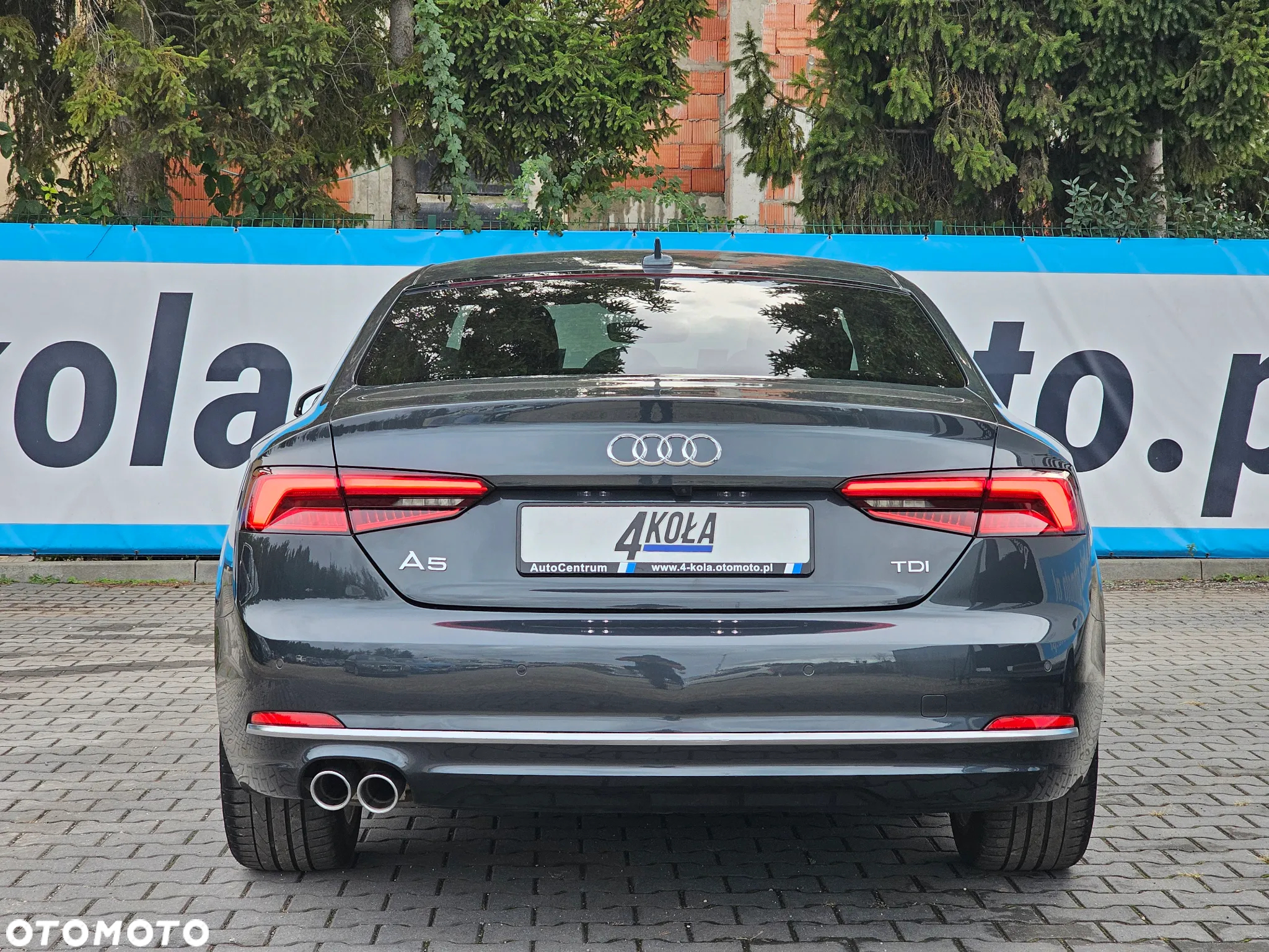 Audi A5 - 5