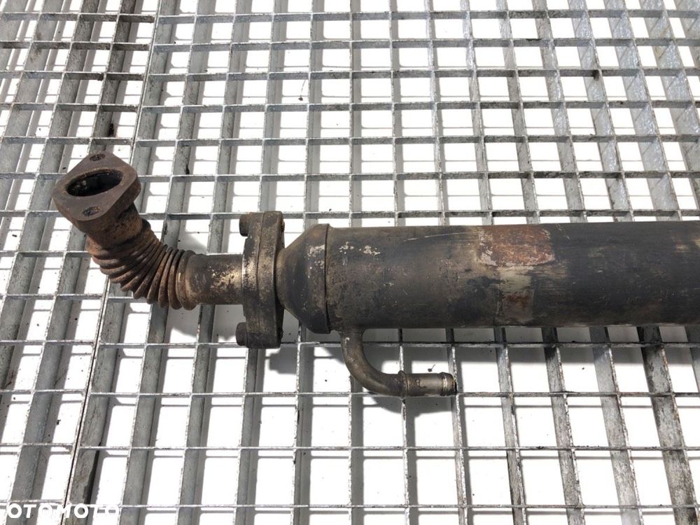 ZAWÓR EGR CHŁODNICA  RENAULT TRUCKS MIDLUM 2000 - 2022 220.18/D 5010553931A - 2