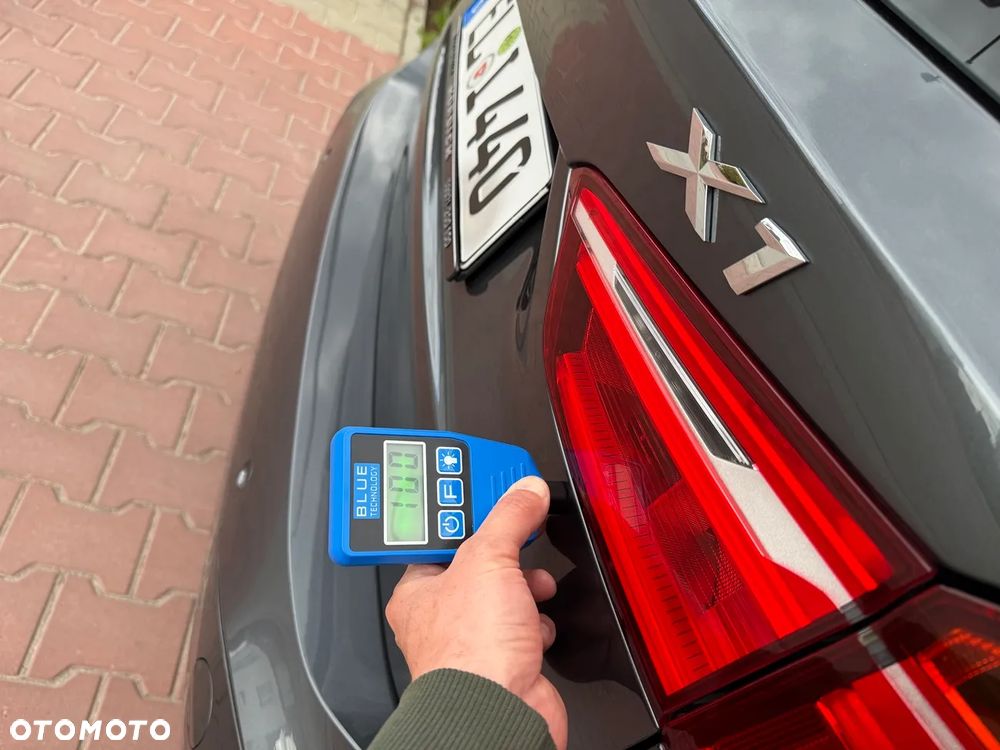 BMW X1 xDrive18d M Sport sport - 35