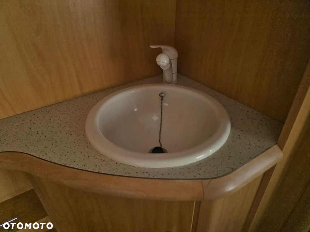 Beyerland 495 przyczepa kempingowa hobby knaus adria fendt tabbert - 22