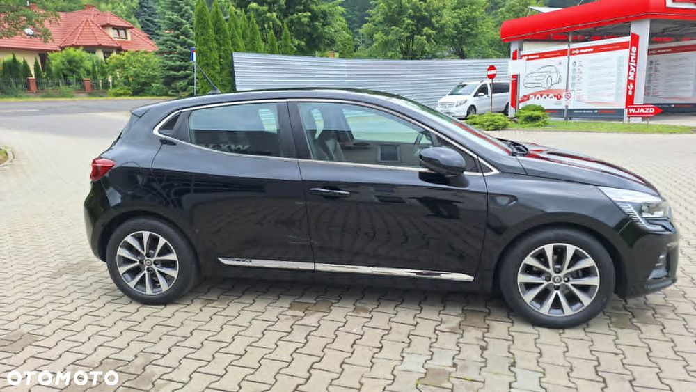 Renault Clio 1.0 TCe Zen - 10
