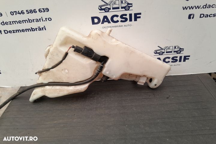Vas lichid parbriz 8T0955453 8T0955453 Audi A4 B8/8K [2007 - 2011] Se - 2