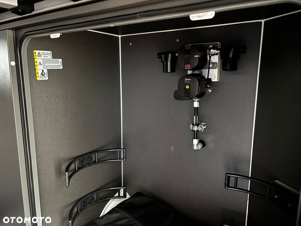 Volkswagen Crafter - 16