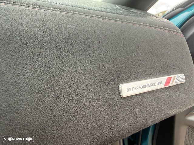 DS DS3 PERFORMANCE LINE - 37