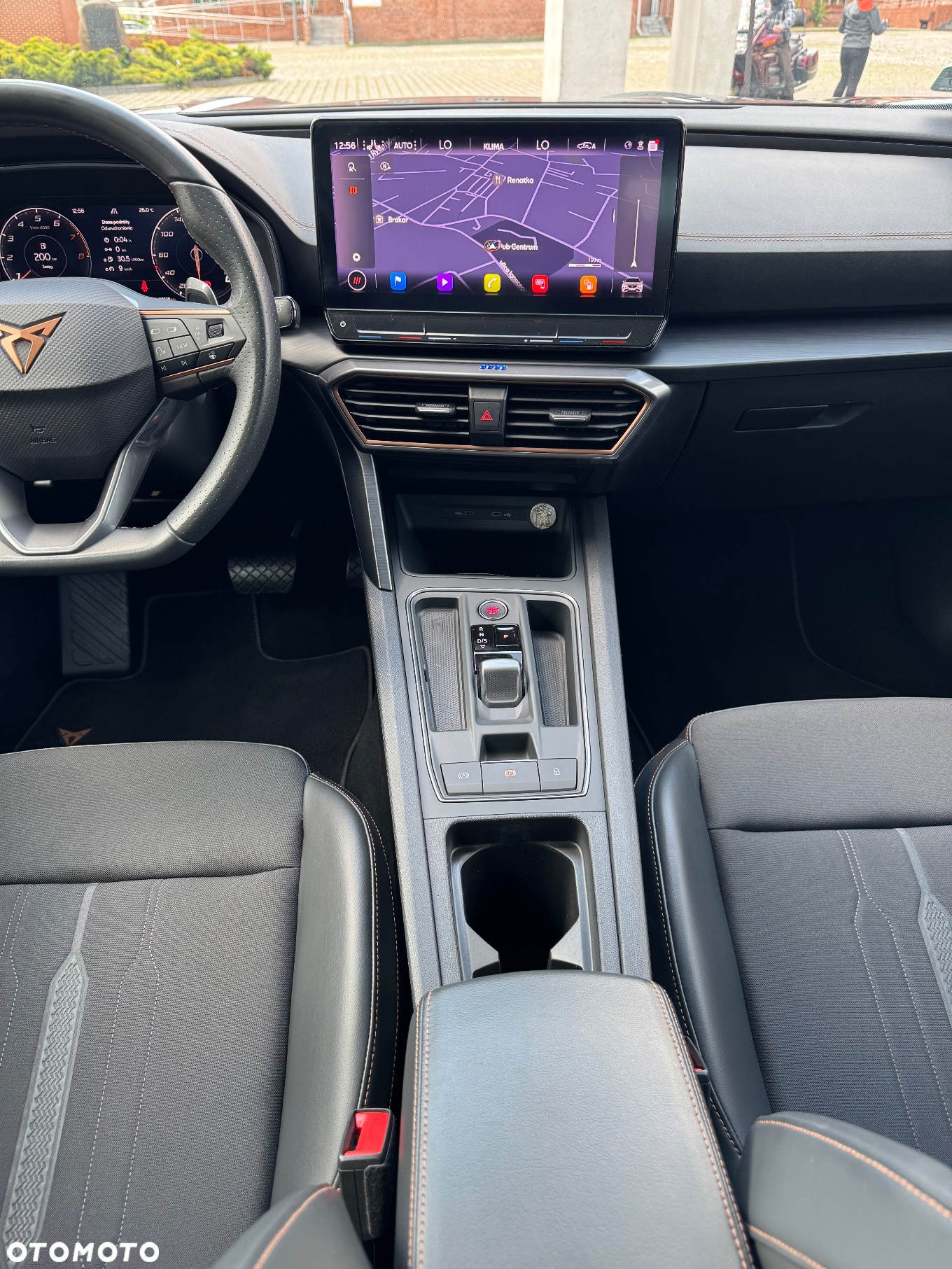 Cupra Formentor 2.0 TSI 4Drive DSG - 13