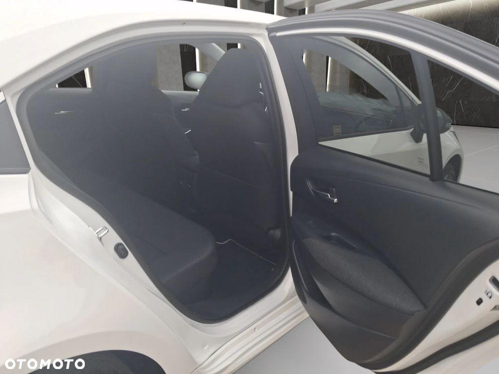 Toyota Corolla 1.8 Hybrid Style - 16