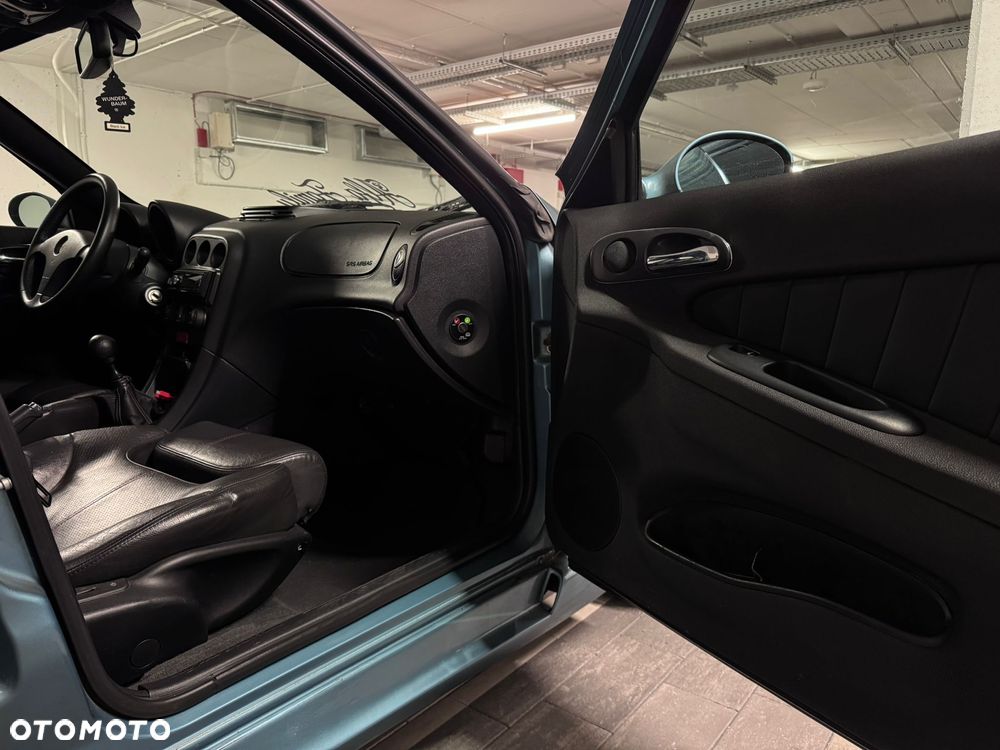 Alfa Romeo 156 - 19