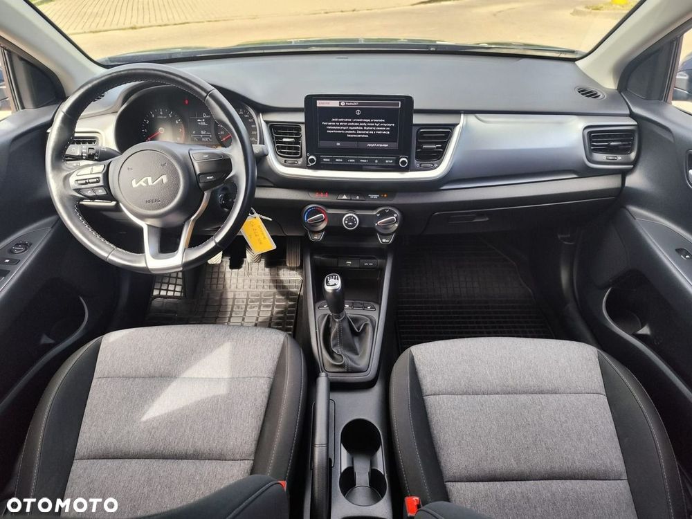 Kia Stonic - 17