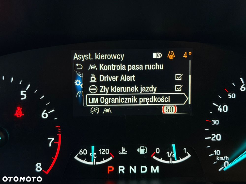 Ford Focus 1.0 EcoBoost Titanium - 21