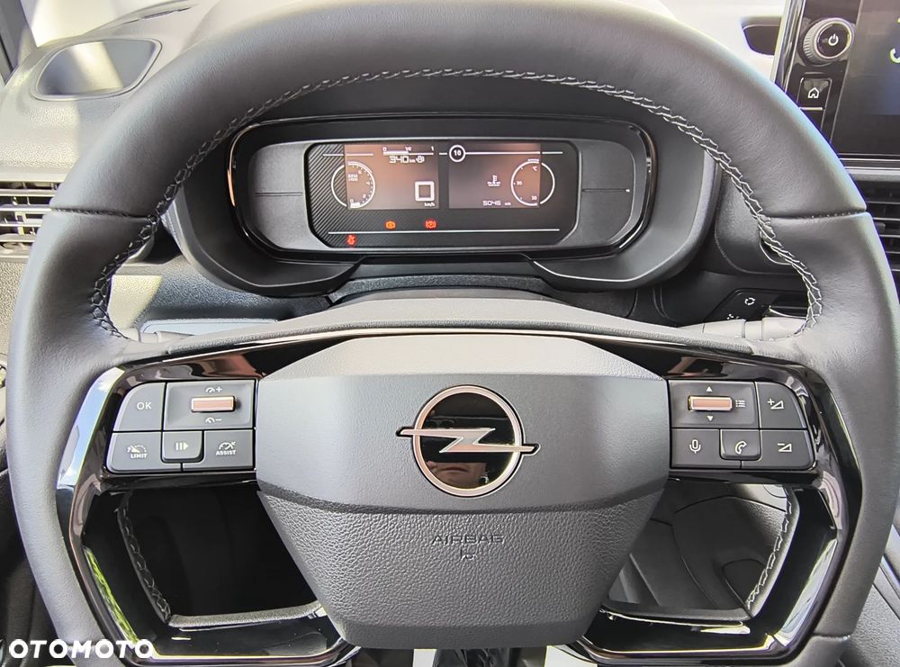 Opel COMBO - 18