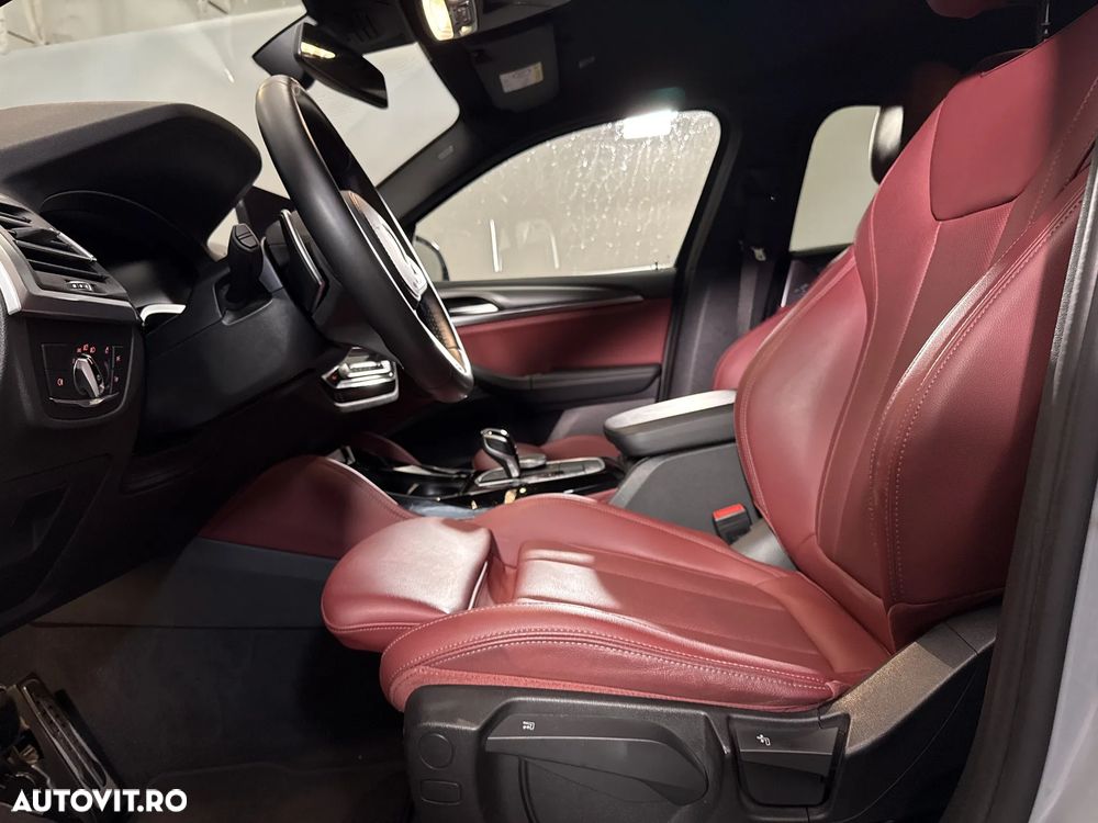 BMW X4 - 25