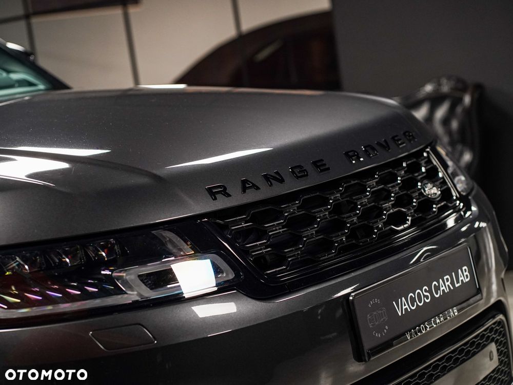 Land Rover Range Rover Sport S 5.0 V8 S/C HSE Dynamic - 26