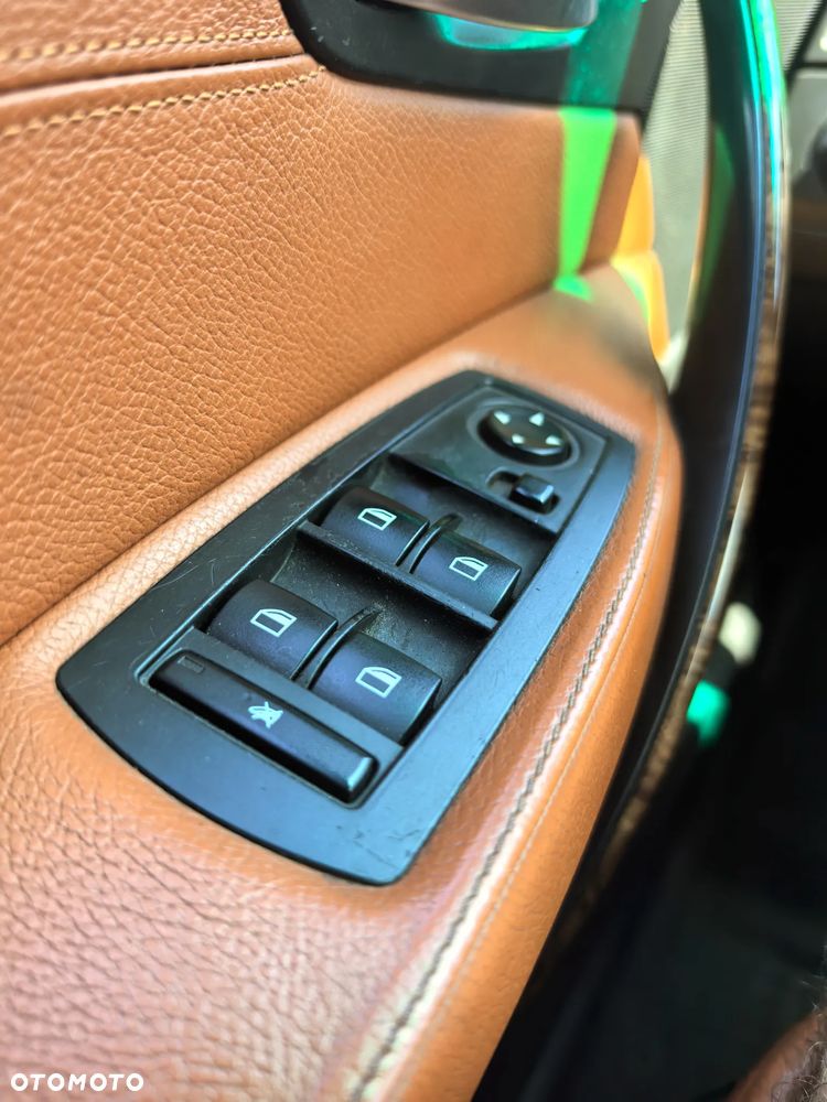 BMW X3 xDrive30d - 10
