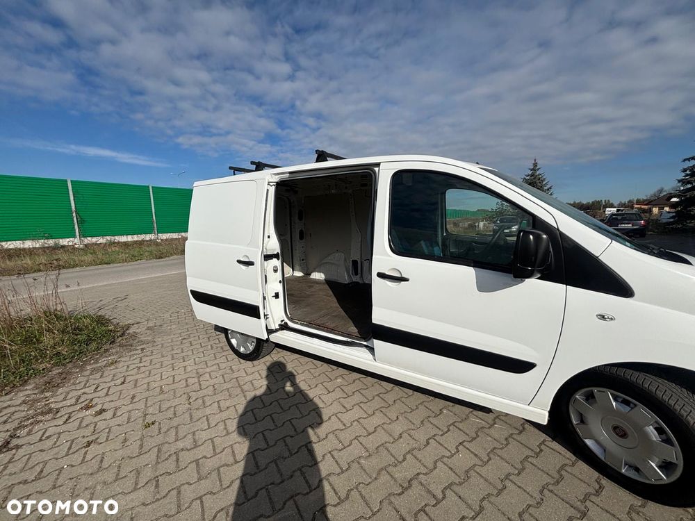Fiat Scudo - 20