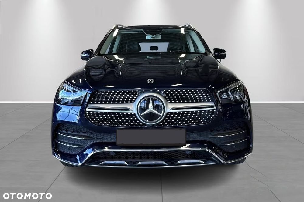 Mercedes-Benz GLE 350 de 4-Matic Premium - 8