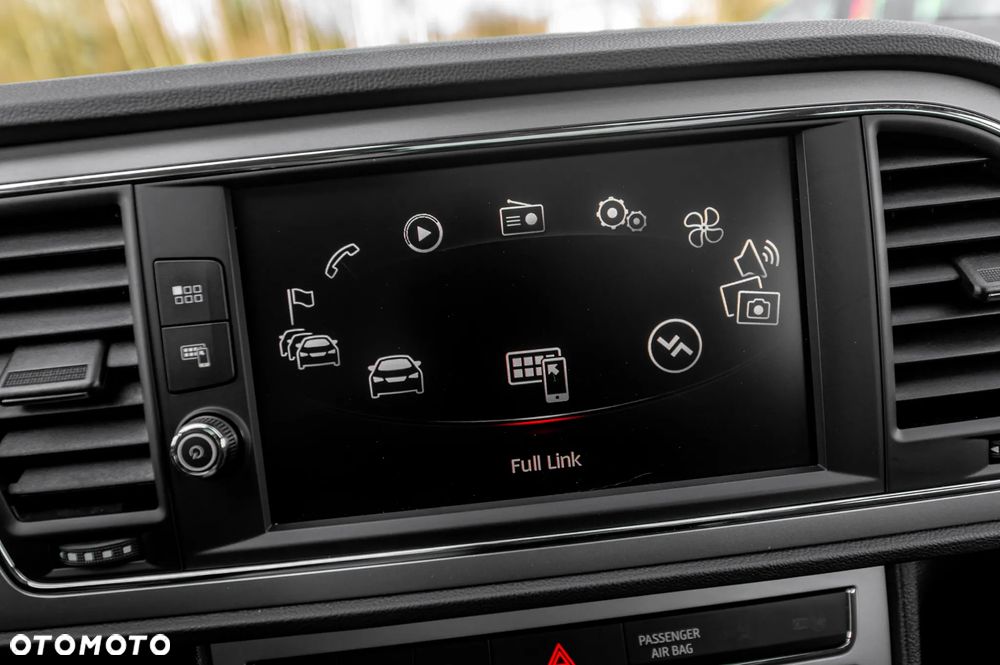 Seat Leon - 23