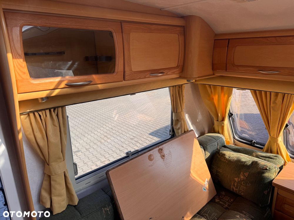 Compass Omega 534 - 20