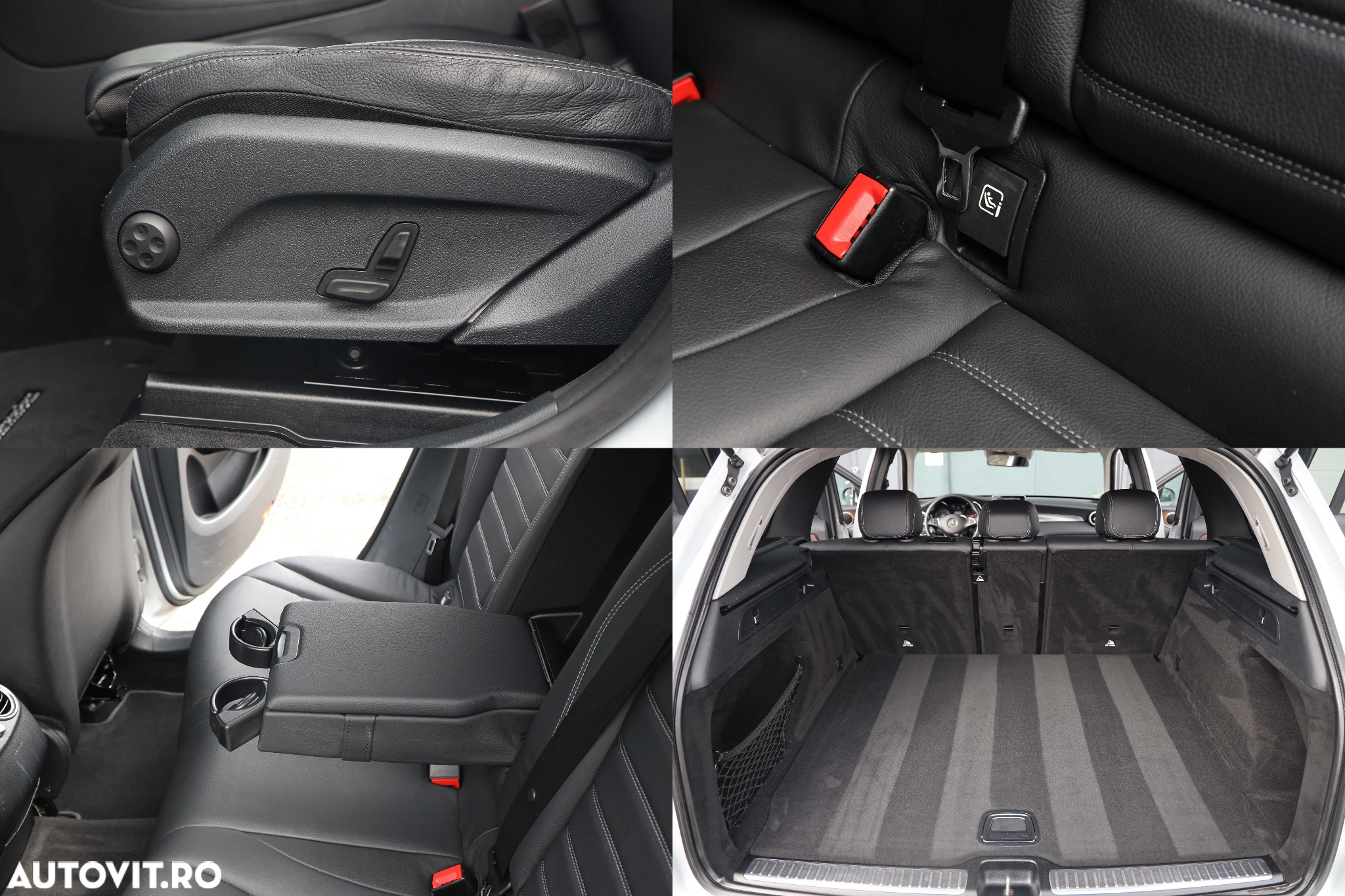 Mercedes-Benz GLC 250 d 4MATIC - 21