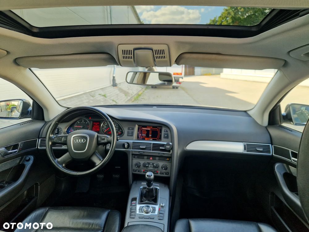 Audi A6 Limousine 2.0 TDI - 7