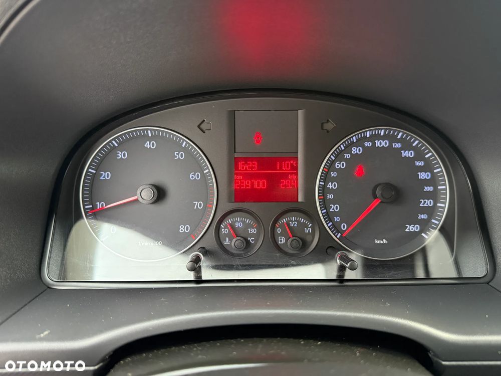 Volkswagen Caddy 1.6 Life (5-Si.) - 28