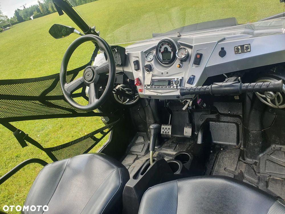 Polaris RZR - 2