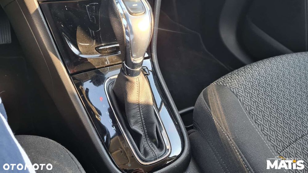 Opel Mokka X - 30