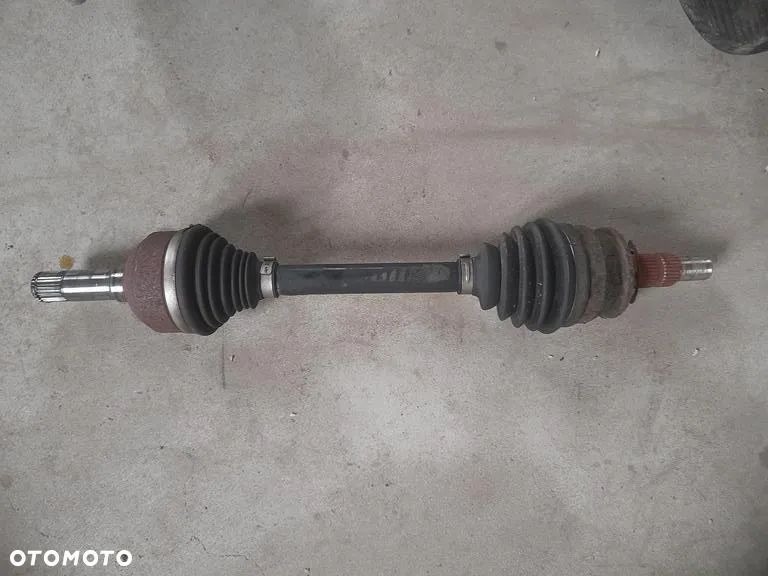 Półoś Prawa Prawy Przód Opel Insignia 2.0 CDTI Diesel 13348258 - 1