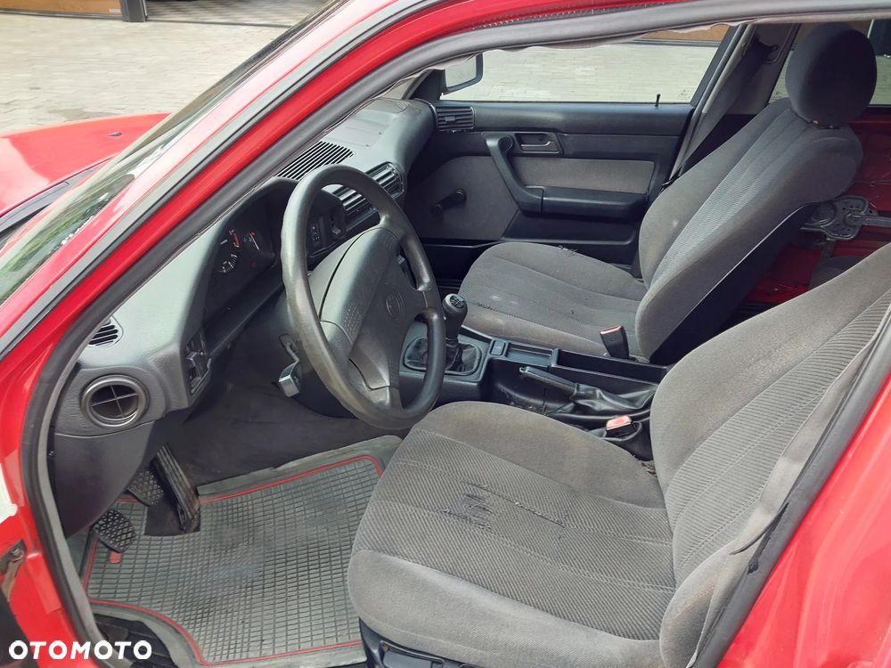 BMW Seria 5 518i - 8