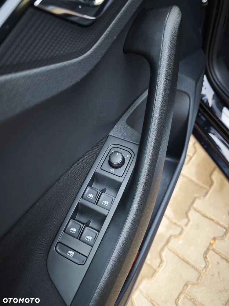 Skoda Scala 1.0 TSI Ambition - 20