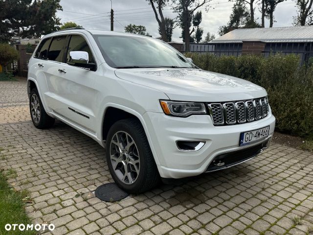 Jeep Grand Cherokee - 2