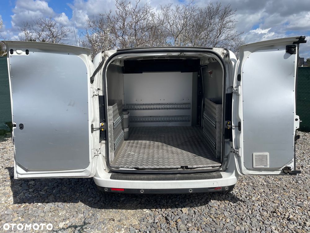 Fiat DOBLO - 15