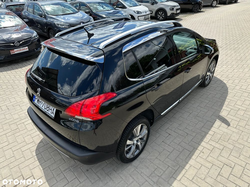 Peugeot 2008 - 38